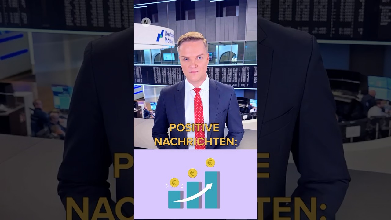 Wirtschaftswachstum: Deutschland wächst wieder stärker, aber...