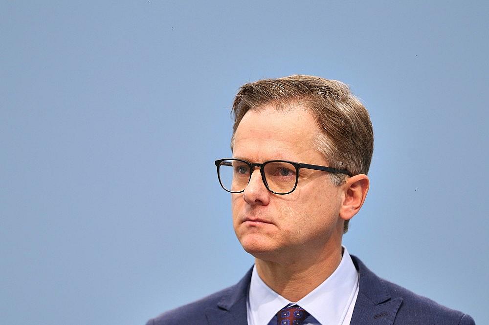 Carsten Linnemann am 27.10.2026