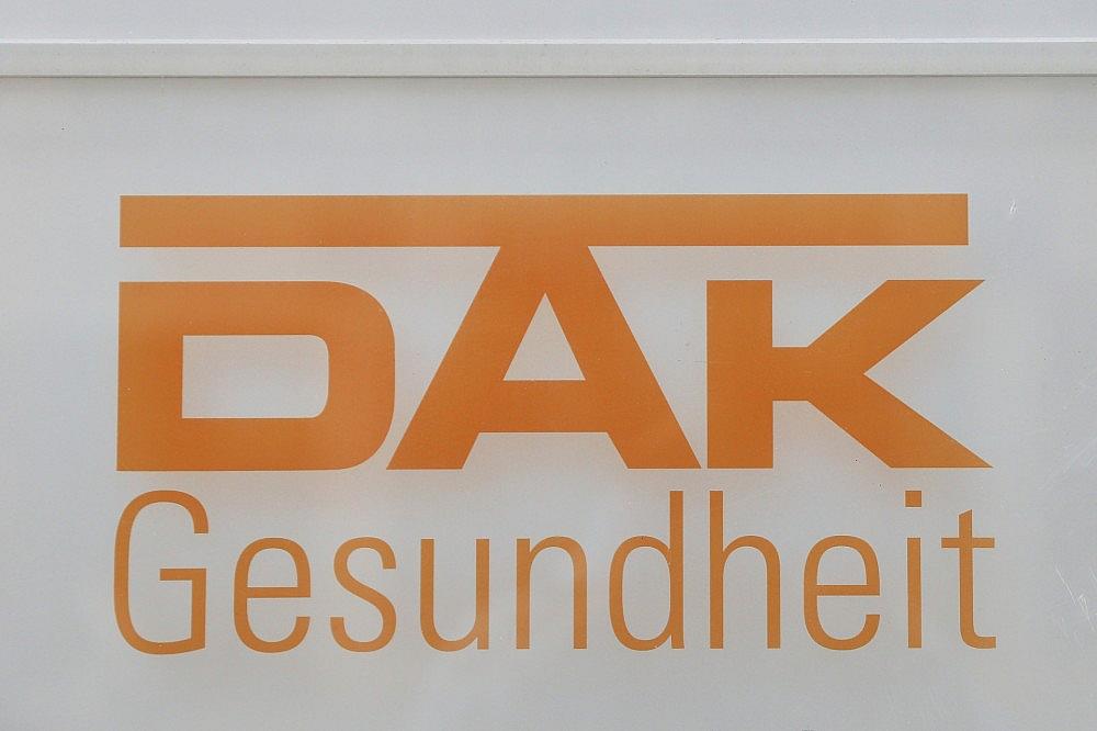 DAK-Gesundheit (Archiv)