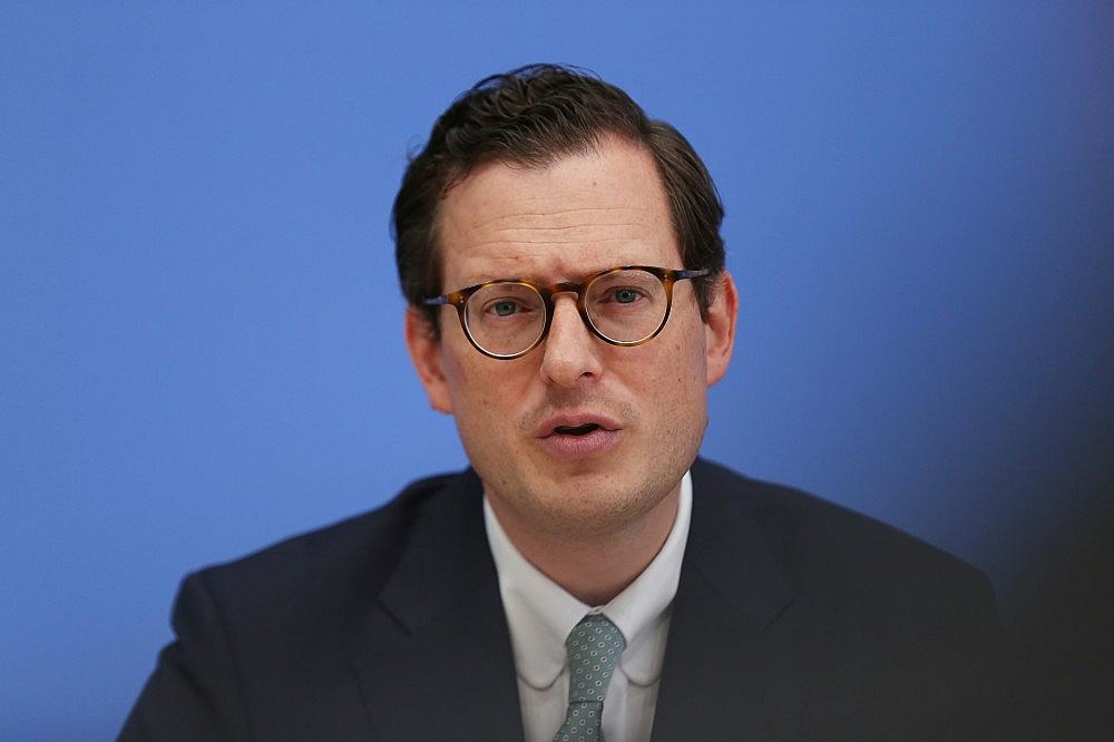 Moritz Hennemann (Archiv)