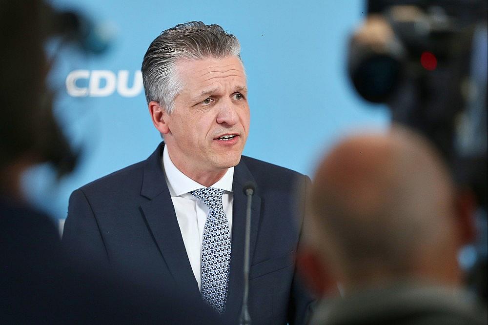 Thorsten Frei (Archiv)