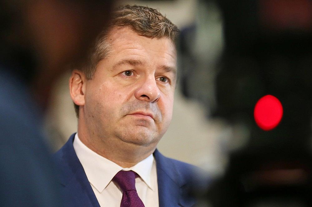 Sven Schulze (Archiv)