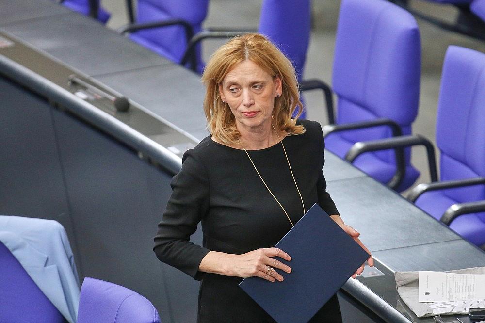 Karin Prien (Archiv)