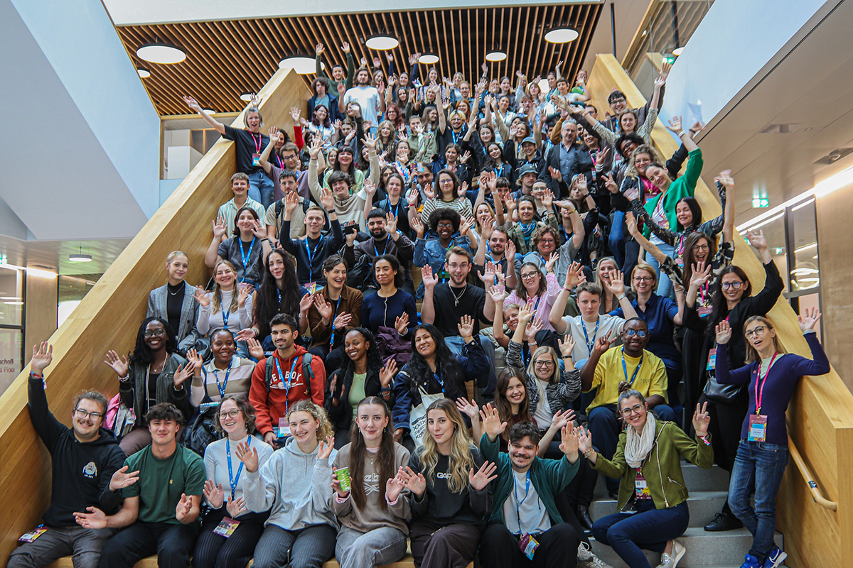 Intensive I Living Lab