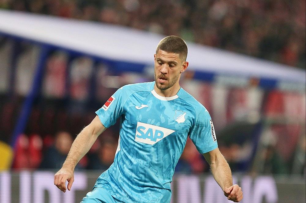 Andrej Kramaric (Archiv)