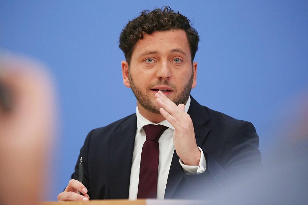 Felix Banaszak (Archiv)
