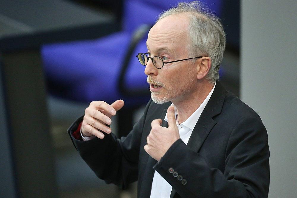 Matthias Gastel (Archiv)