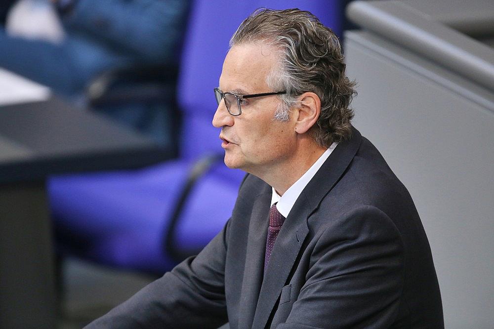 Günter Krings (Archiv)