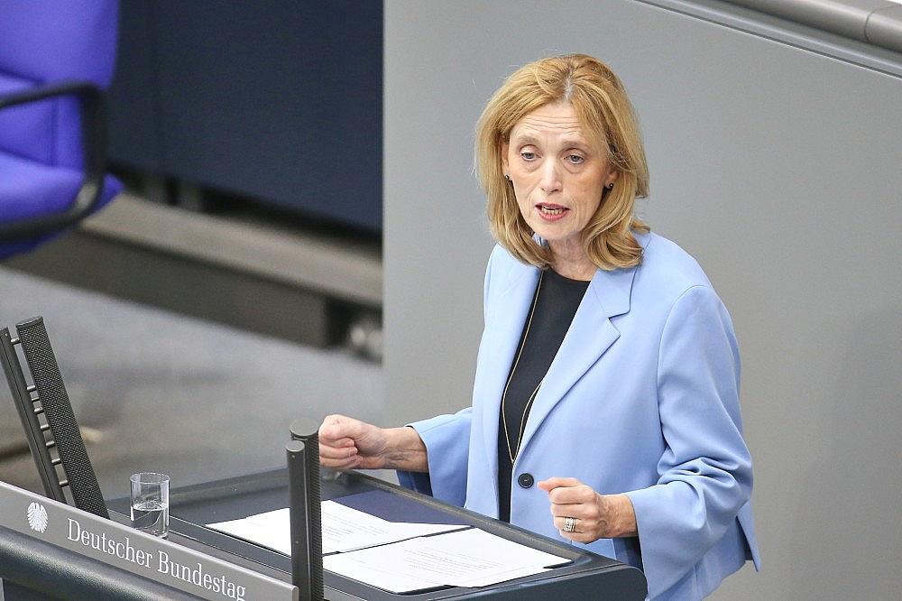 Karin Prien (Archiv)