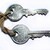 Die Schlüssel zum Traumhaus - Foto: Commons.wikimedia.org © Sebastian Hartlaub (CC BY-SA 3.0) 