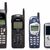 Innerhalb von nur wenigen Jahren entwickelten sich die Geräte immer mehr zu nutzerfreundlichen und handlicheren Mobilfunktelefonen. - Foto: commons.wikimedia.org © Jorge Barrios (CC0 1.0)