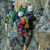 Der „Salewa-Klettersteig“ zählt zu den Highlights der Klettersteige in den Allgäuer Alpen. - Foto: Bad Hindelang Tourismus/Wolfgang B. Kleiner