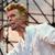David Bowie - Foto: Markus Beck/dpa