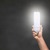 Die bisher üblichen Energieparlampen sind lange nicht so effizient und vor allem nicht so langlebig wie moderne LEDs. - Foto: Pixabay © fotorech (CC0 Public Domain)