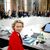 Die amtierende EU-Kommissionspräsidentin Ursula von der Leyen bewirbt sich für eine zweite Amtszeit. - Foto: Kay Nietfeld/dpa