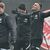 Eintracht Frankfurt muss am Abend in der Champions League in Neapel antreten. - Foto: Arne Dedert/dpa