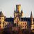 Wurde förmlich überrannt: Schloss Marienburg südlich von Hannover. - Foto: Moritz Frankenberg/dpa