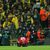 Sadio Mane vom FC Liverpool jubelt über sein Tor zur 2:0-Führung. - Foto: Jon Super/AP/dpa
