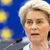 Wird und will Ursula von der Leyen EU-Kommissionspräsidentin bleiben? - Foto: Philipp von Ditfurth/dpa