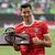 Bayern-Star Robert Lewandowski hat zum fünften Mal die Torjäger-Kanone gewonnen. - Foto: Swen Pförtner/dpa