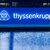 Im neuen Geschäftsjahr will Thyssenkrupp wieder in die Gewinnzone zurückkehren. - Foto: Rolf Vennenbernd/dpa