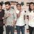 One Direction im November 2015 in Mexiko-Stadt. - Foto: Alex Cruz/EFE/dpa