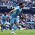 Schießt Manchester City mit einem Doppelpack zum Titel: Ilkay Gündogan. - Foto: Darren Staples/CSM via ZUMA Press Wire/dpa