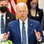 Joe Biden , Präsident der USA, spricht bei einem Gipfeltreffen der «Quad»-Gruppe, vertreten durch die vier Staats- und Regierungschefs der USA, Japans, Indiens und Australiens, im Kantei-Palast. - Foto: Yuichi Yamazaki/Getty Images AsiaPac Pool/AP/dpa