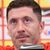 Nicht mehr für Polen? Robert Lewandowski überrascht. - Foto: Leszek Szymanski/PAP/dpa
