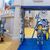 Figuren aus der Tiny-Haus-Spielwelt von Playmobil. - Foto: Daniel Karmann/dpa