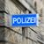 Der Staatsschutz ermittelt, nachdem ein Brandsatz auf eine Synagoge in Oldenburg geworfen wurde. - Foto: Robert Michael/dpa