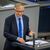 Der Innenminister müsse einen Plan gegen Gewalt vorlegen, meint der Linken-Politiker Dietmar Bartsch. (Archivbild) - Foto: Michael Kappeler/dpa