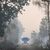 Die Feuerwehr in Brandenburg kämpft weiter gegen einen großen Waldbrand im Landkreis Elbe-Elster. - Foto: Jan Woitas/dpa