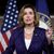 Auch Pelosi übt scharfe Kritik an Netanjahu. (Archivbild) - Foto: J. Scott Applewhite/AP/dpa