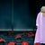 Iréne Theorin als Brünnhilde in Wagners «Götterdämmerung» in einer Inszenierung von Valentin Schwarz. - Foto: Enrico Nawrath/Festspiele Bayreuth/dpa