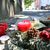 Kerzen erinnern an den Tod eines 16-jährigen Jugendlichen in Dortmund. - Foto: Bernd Thissen/dpa