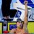 Rückenschwimmer Ole Braunschweig freut sich über den dritten Platz. - Foto: Jokleindl/dpa