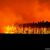 Waldbrand in der Nähe von Saint-Magne, südlich von Bordeaux - Foto: Uncredited/SDIS 33/AP/dpa