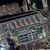 Ein Satellitenbild des AKW in Saporischschja. Kiew und Moskau beschuldigen sich weiterhin gegenseitig, Europas größtes Kernkraftwerk zu beschießen. - Foto: -/Maxar Technologies/AP/dpa