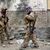 Bewaffnete Taliban-Kämpfer in Kabul (Symbolfoto). - Foto: Ebrahim Noroozi/AP/dpa