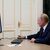 Das «Wall Street Journal» hat Kremlchef Putin «ohne Freude» zum «geopolitischen Sieger» des Jahres gekürt: Er habe mit dem «grausamen Vorteil strategischer Ausdauer» und autokratischer Herrschaft seine Position gestärkt. - Foto: Gavriil Grigorov/Pool Sputnik Kremlin/AP/dpa