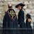 Großbritanniens König Charles III., Prinzessin Anne, Prinz Edward, sowie Prinz Andrew verlassen die Trauerfeier. - Foto: Peter Byrne/PA Wire/dpa