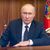 Russlands Präsident Putin will die Annexion mehrerer ukrainischer Gebiete am Freitag offiziell machen. - Foto: Uncredited/Russian Presidential Press Service/AP/dpa