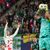 Celtic-Torwart Joe Hart schnappt sich den Ball. - Foto: Jan Woitas/dpa