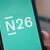 N26 hat nach Worten von Mitbegründer Valentin Stalf inzwischen 1.500 Mitarbeiter und verfügt über rund 5 Millionen ertragsrelevante Kunden. - Foto: Christophe Gateau/dpa