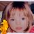 Madeleine McCann (Maddie) verschwand am 3. Mai 2007 kurz vor ihrem vierten Geburtstag spurlos aus einer portugiesischen Ferienanlage. - Foto: Luis Forra/LUSA/epa/dpa