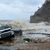 Schwere Herbststürme haben auf Kreta enorme Schäden angerichtet. - Foto: Harry Nakos/AP/dpa