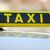 Ein Taxischild an einem Taxi. - Foto: Jan Woitas/dpa-Zentralbild/dpa