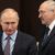 Alexander Lukaschenko (r.) und Wladimir Putin. - Foto: Sergei Chirikov/EPA/AP/dpa