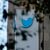 Das Logo des Kurzmitteilungsdienstes am Twitter-Hauptsitz in San Francisco. - Foto: Jeff Chiu/AP/dpa